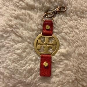 Authentic Tory Burch Keychain